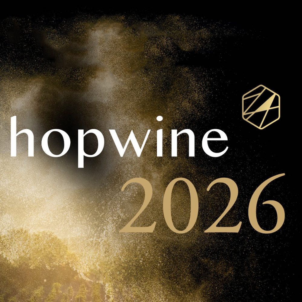 logo Hopwine 2026